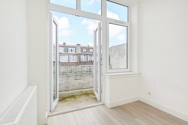 Medium property photo - Capadosestraat 228, 2523 AK Den Haag